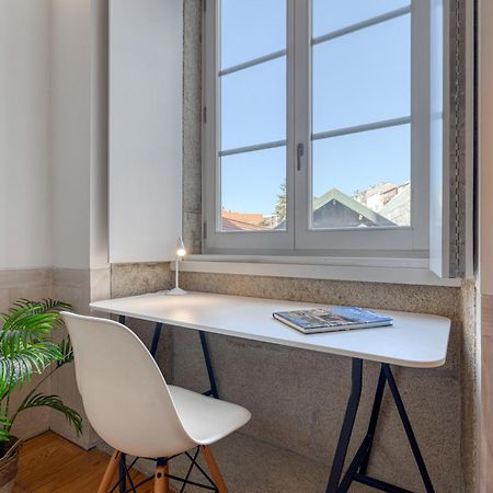 Apartament Formosa Patio With Free Parking Porto Zewnętrze zdjęcie