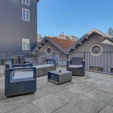 Apartament Formosa Patio With Free Parking Porto Zewnętrze zdjęcie