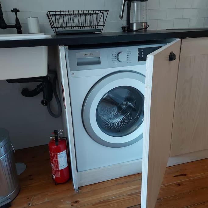 Apartament Formosa Patio With Free Parking Porto Zewnętrze zdjęcie