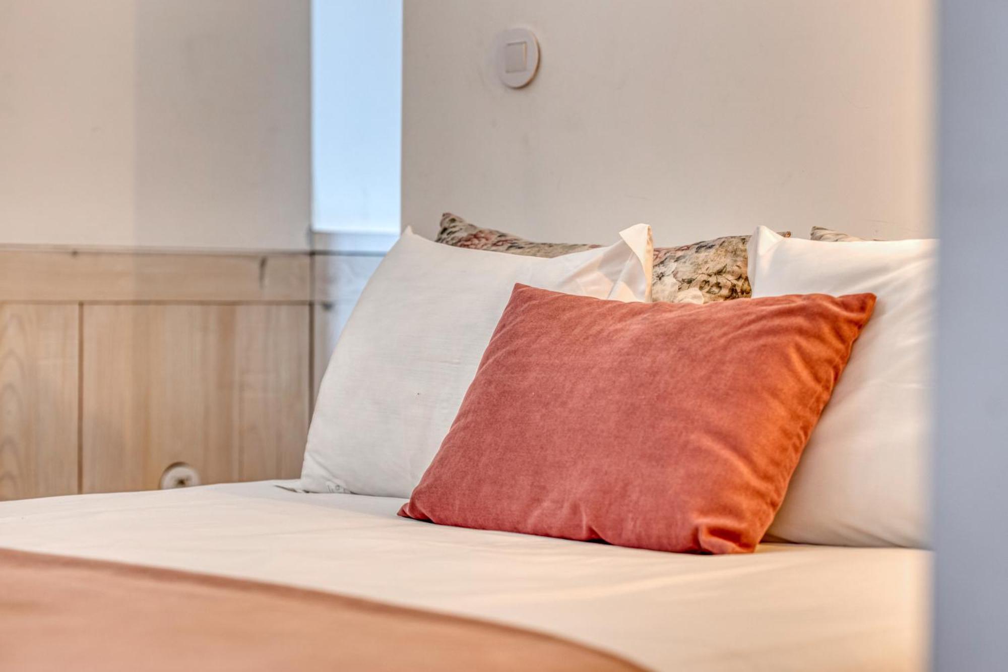 Apartament Formosa Patio With Free Parking Porto Zewnętrze zdjęcie