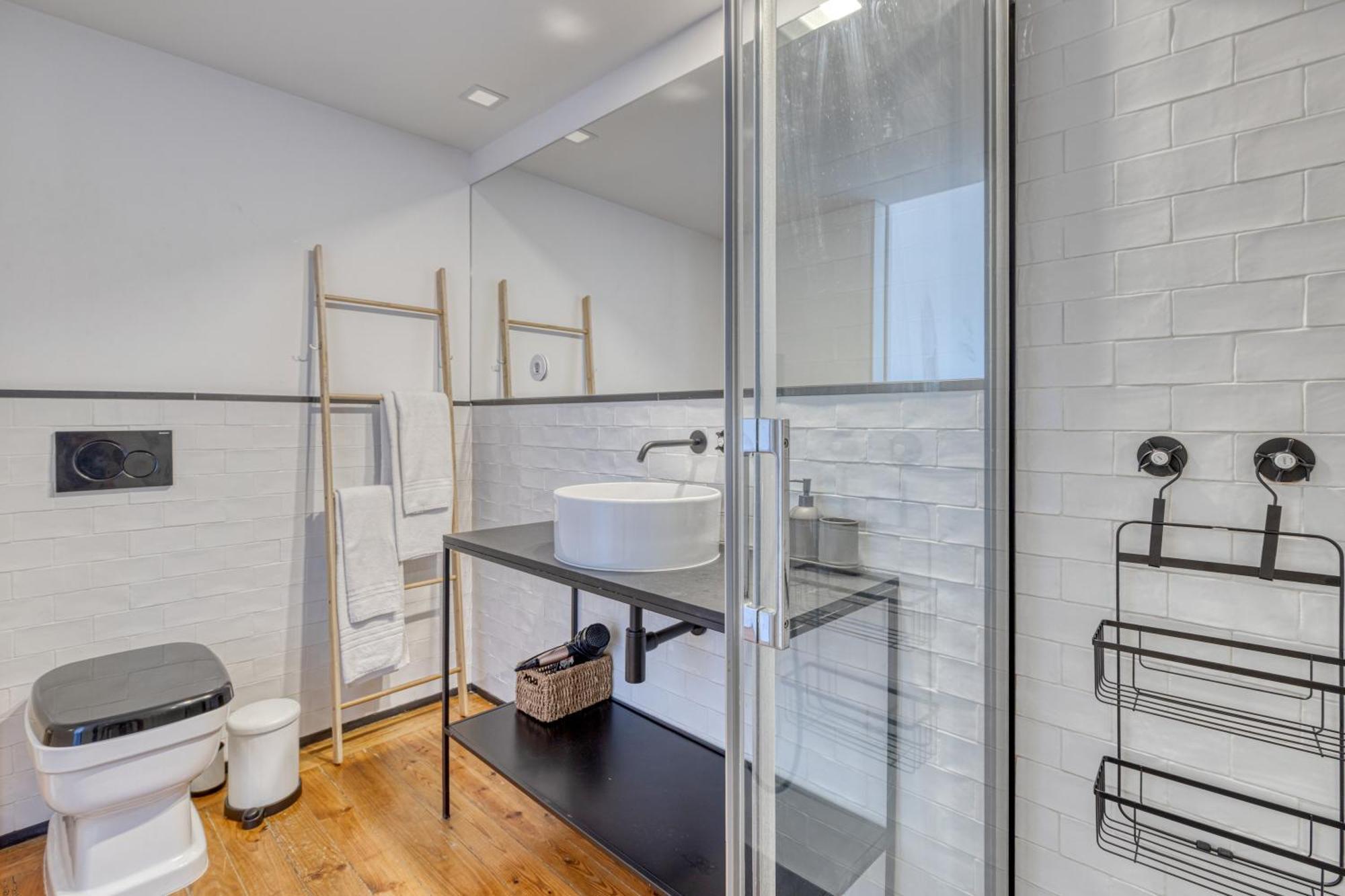 Apartament Formosa Patio With Free Parking Porto Zewnętrze zdjęcie