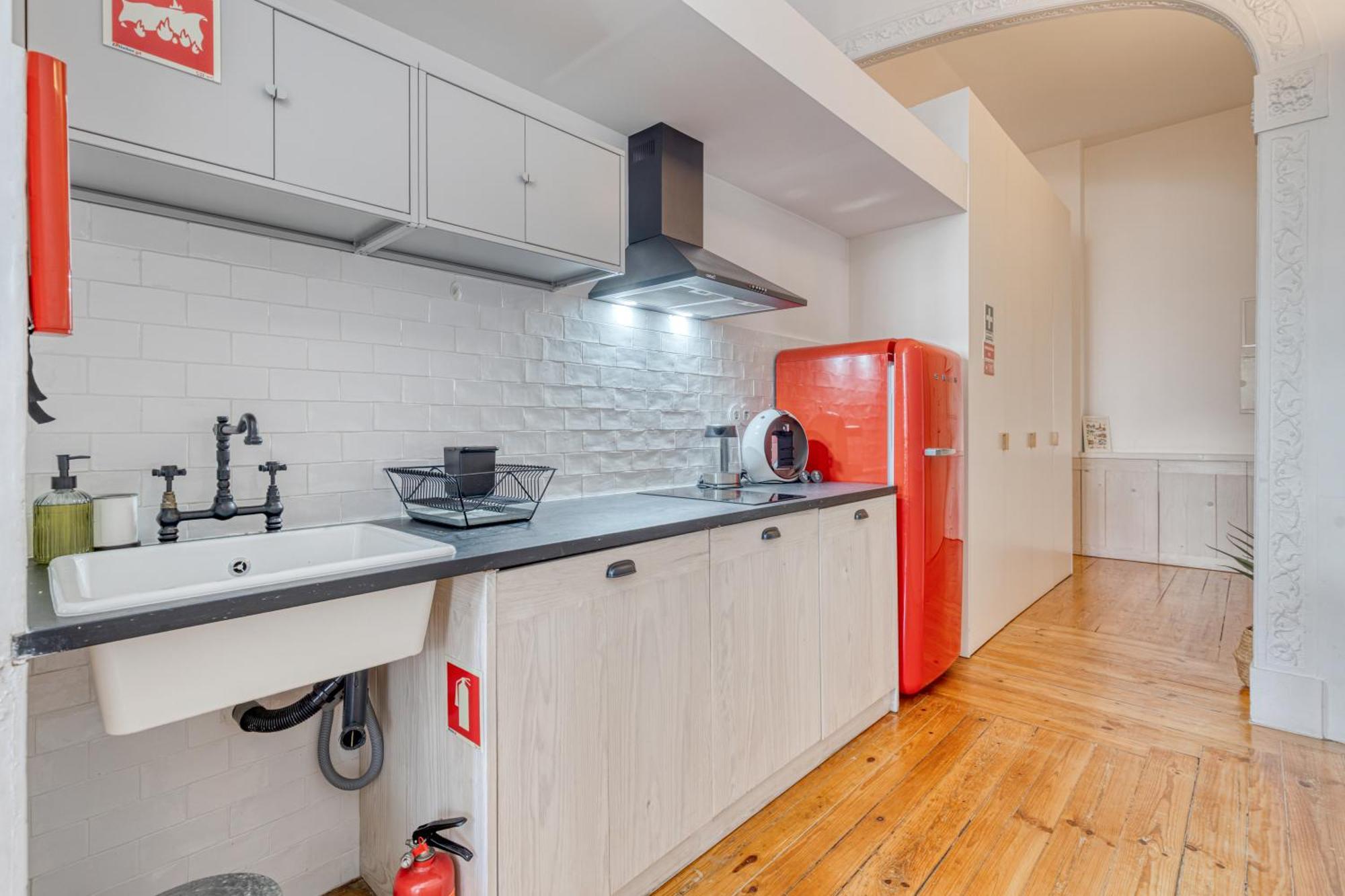 Apartament Formosa Patio With Free Parking Porto Zewnętrze zdjęcie