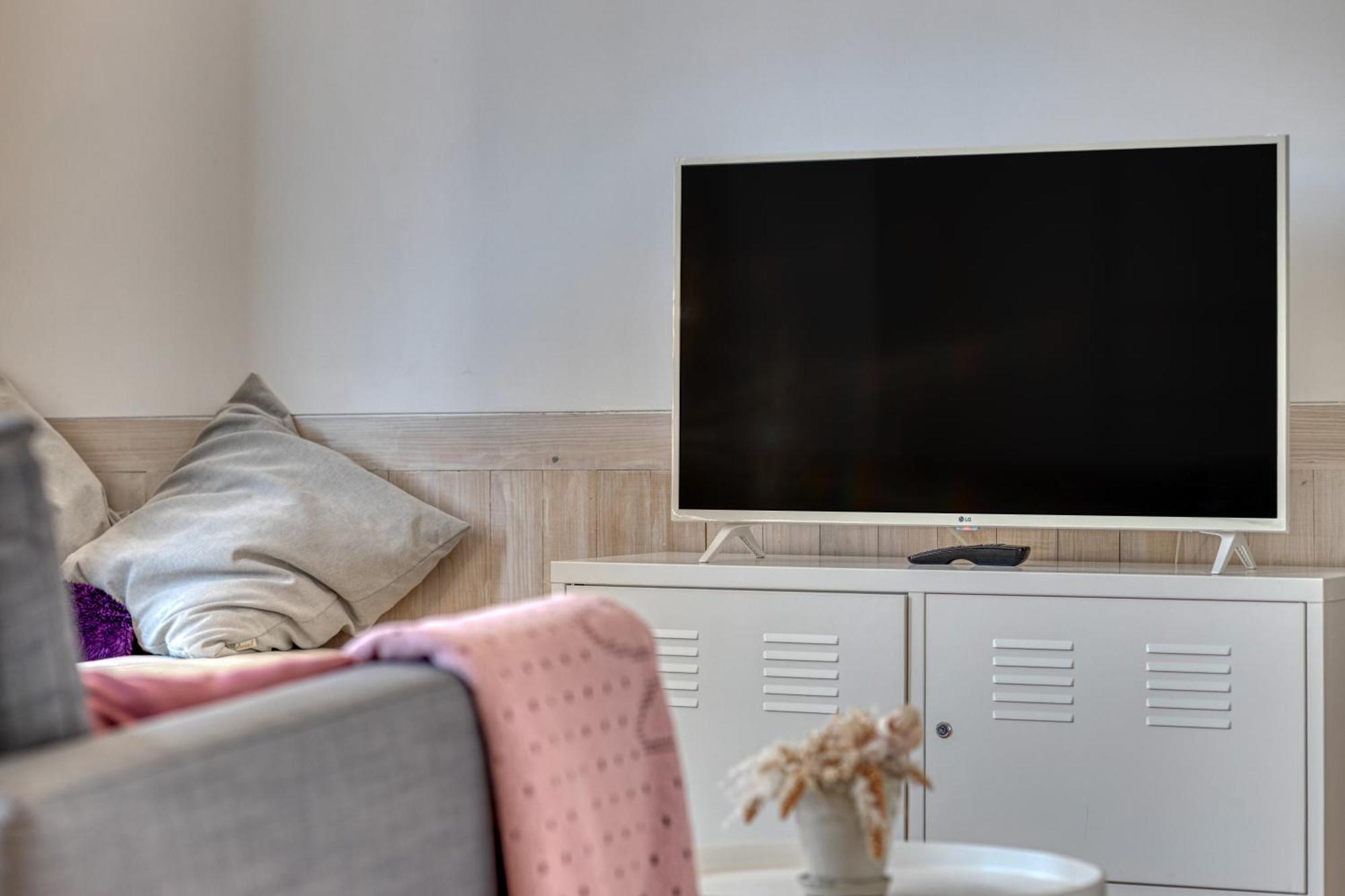 Apartament Formosa Patio With Free Parking Porto Zewnętrze zdjęcie